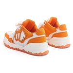 Кроссовки Jifffly Skateboarding Shoes Unisex Low-top, бежевый - фото 4