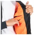 Текстильная куртка T-2501 Fastway - фото 12