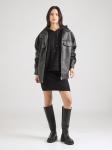 Liu Jo Толстовка в черном цвете - фото 4
