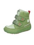 Affenzahn Ботинки 'Drache' в зеленом цвете - фото
