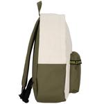 Рюкзак Herschel Eco Classic, Cream - фото 3