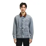 GAP Куртка мужская, Dark Color Washed - фото 6