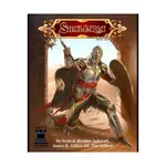 Бокс-сет Shaleria Campaign Setting Box Set, Crypts & Creatures - фото