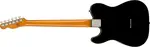 Fender Squier Classic Vibe Baritone Custom Telecaster - черный - фото 5