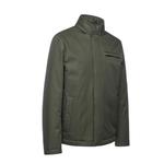 Куртка Geox модель M Vincit Short цвет зеленый - фото 2