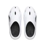 Li-Ning Clogs Unisex White Black - фото 5