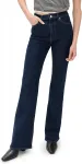 FRAME Women's Petite The Pixie Arrow Jeans - фото