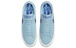 Кроссовки Nike Sb Zoom Blazer Low Pro Gt Boarder Blue - фото 4