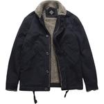 Куртка мужская Jeep Spirit, черный - фото 3