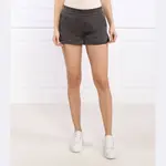 Узкие шорты Ea7, серый - фото 2