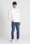 Худи Gianni Kavanagh Hoodie, White - фото 2