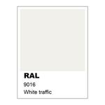 Потолочный светильник Lumicom белый, 40/40/12 см - фото 4