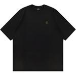 Футболка унисекс Clot, хаки - фото 3