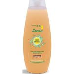 Гель для душа 420мл A3 Lemon - фото