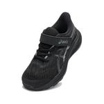 GT-1000 13 Детские кроссовки PS Low-top Черные Asics, черный - фото 2