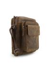 Сумка кросс-боди VENEZIA Cross body bag, Brown - фото 5
