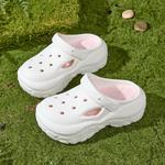 Клоги женские SEMIR, белый - фото 6