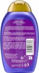 Шампунь ogx Thick & Full Biotin & Collagen Shampoo - фото 4