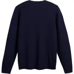 Свитер Levi's A8618 V Neck, синий - фото 2