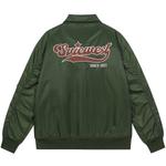 Куртка унисекс S.view, Черный - фото 6