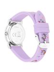 s.Oliver Часы в фиолетовом цвете - фото 2