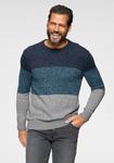 Свитер Man's World MANS WORLD SWEATER, синий - фото 2