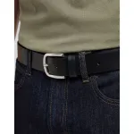 Ремень Lee LF045001-100, черный - фото 3