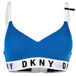 Бюстье DKNY 1er Pack, синий - фото