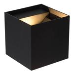 Настенный прожектор Lucide AXI, черный - фото 4