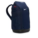 Рюкзак Nike USA Elite EasyOn 31L Backpack 'Obsidian', темно-синий - фото 2