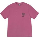 Футболка Tuff Stuff Stussy, серый - фото 8