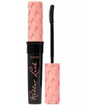 Тушь для ресниц Roller Lash Curling & Lifting Benefit Cosmetics, цвет Black - фото 4