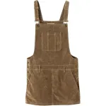 MIU MIU платье женское Brown - фото 5