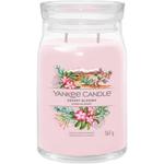 Свеча ароматическая Yankee Candle - фото