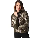 Куртка Deeluxe Issia, золотой - фото