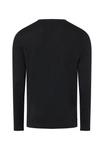 Топ s.Oliver Long sleeved top, Anthrazit/Anthracite - фото 2