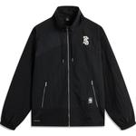 Лининг Badfive Тренч мужской черный - фото 2