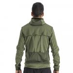 Куртка Sportful Metro Softshell, зеленый - фото 2