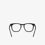 Оптические очки rx2210v в квадратной оправе Ray-Ban, черный - фото 4