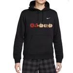 Nike Свитшот мужской черный - фото 6