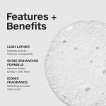 Шампунь Авапухи Paul Mitchell, 2.5 oz - фото 3