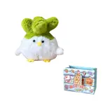 Плюшевый кулон с динамиком, 8 см MORTEN SOLUM - фото