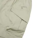 Грузовые шорты Converse, серый - фото 5