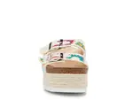 Сандалии Pretends Platform Sandal Dirty Laundry, цвет naturalivory_multicolor - фото 2