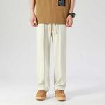 Повседневные брюки Unisex Dnnnnx, серый (LK8025) - фото 11