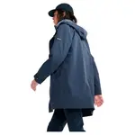 Парка Aigle AIS25MOUT008, синий - фото 5