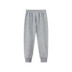 Детские штаны Converse, темно-синий - фото 9