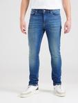 Джинсы SCOTCH & SODA Regular Jeans, синий деним - фото 2