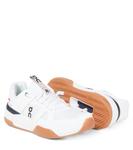 Кроссовки Roger On Kids, White/Eclipse - фото 5