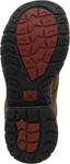 Ботинки Twisted X Men's 6" CellStretch Lacer Nano Safety Toe, Brown - фото 6